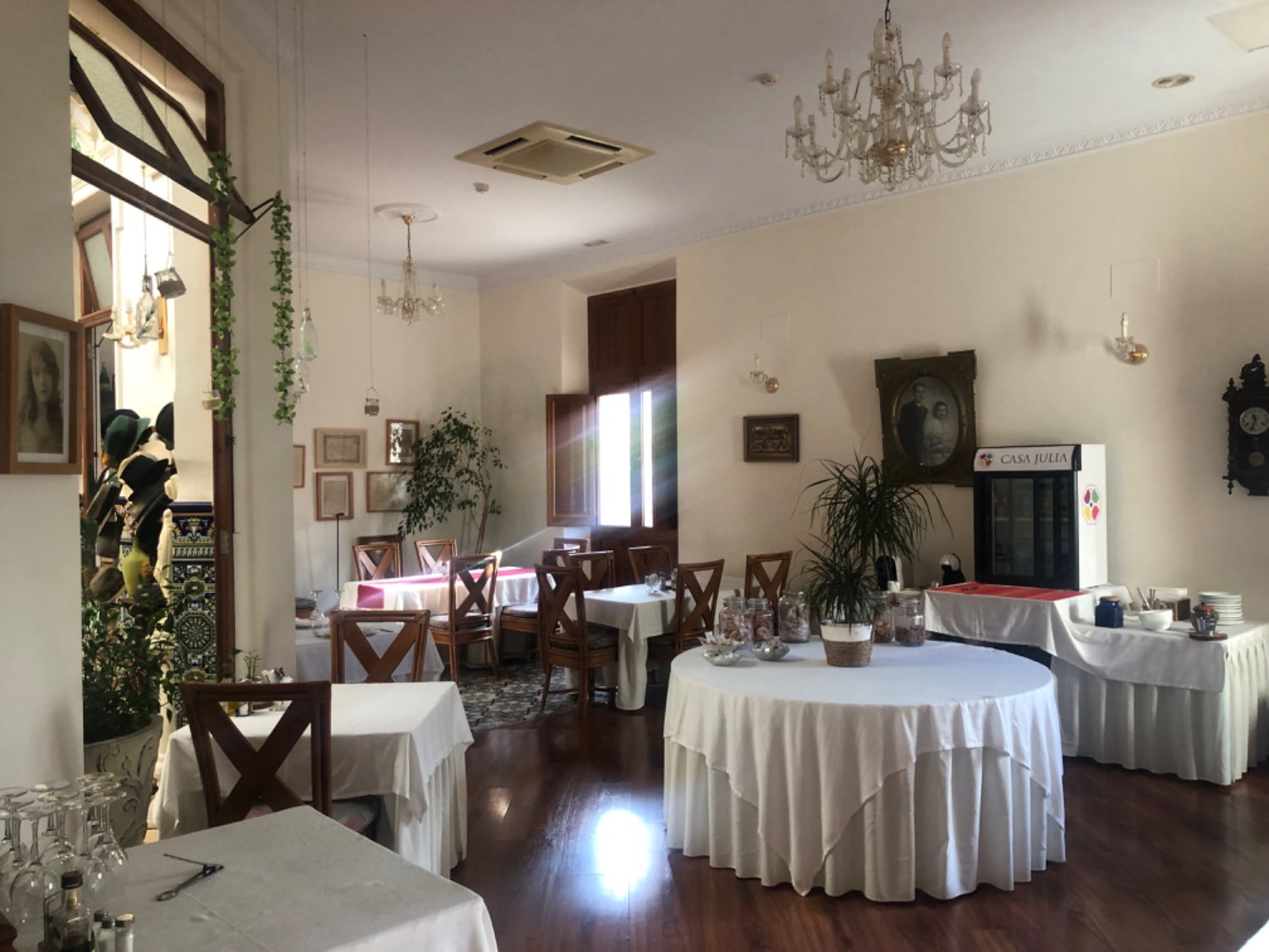 Albergo - Ristorante dal 1905