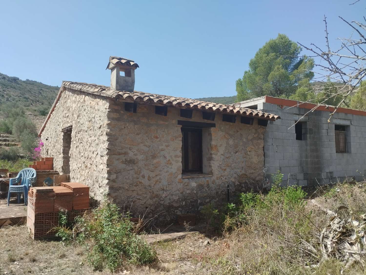 Casa de Piedra