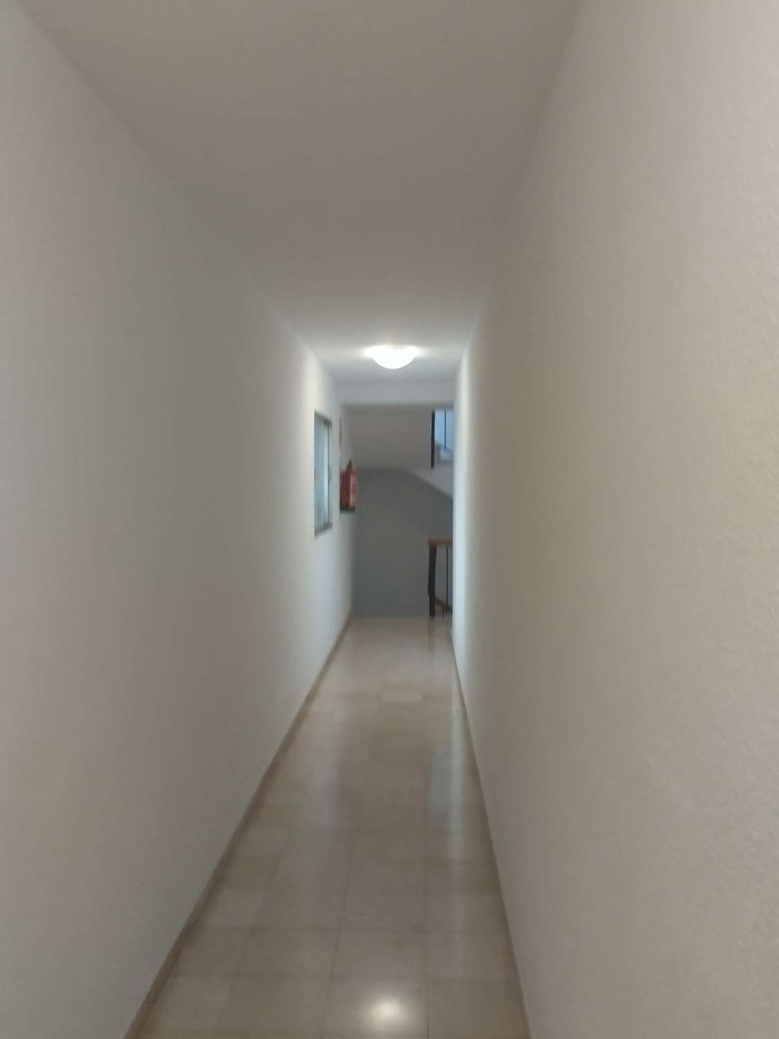 Piso de 4 habitaciones