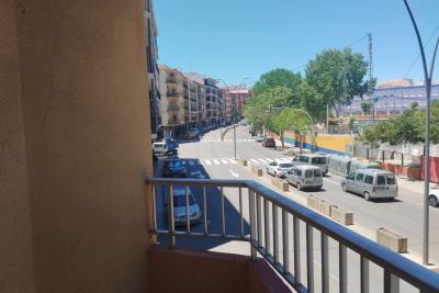 Piso en venta en Centro Urbano (Dénia)