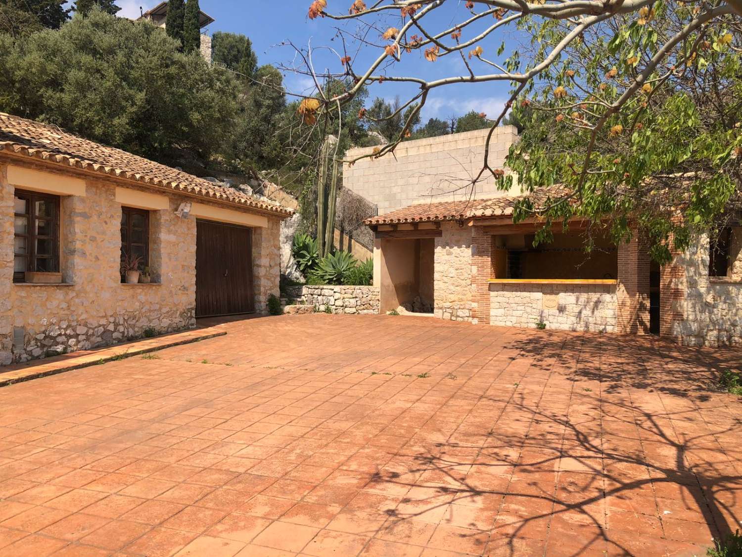 Pavillon en vente à Vall de Gallinera