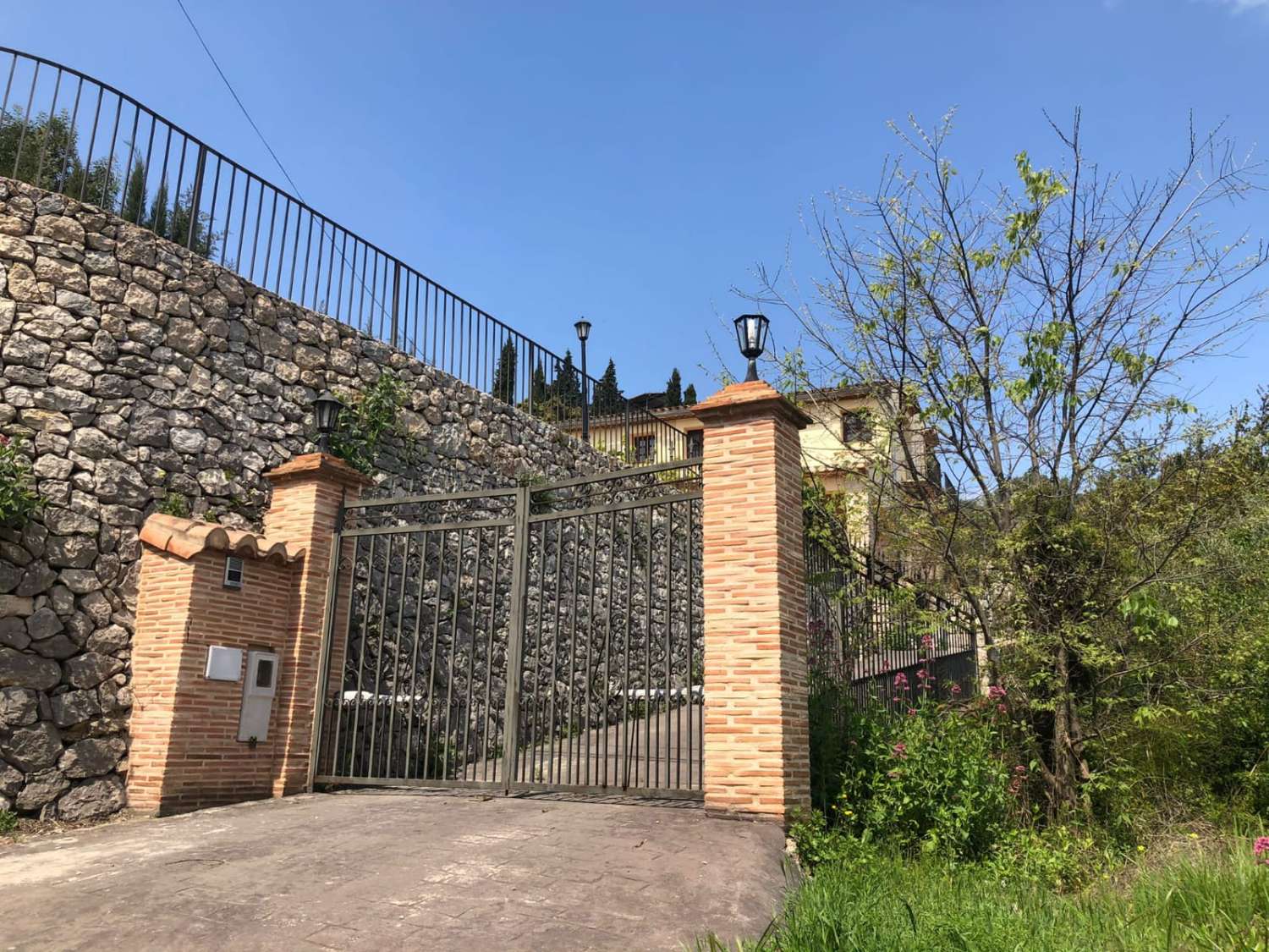 Pavillon en vente à Vall de Gallinera