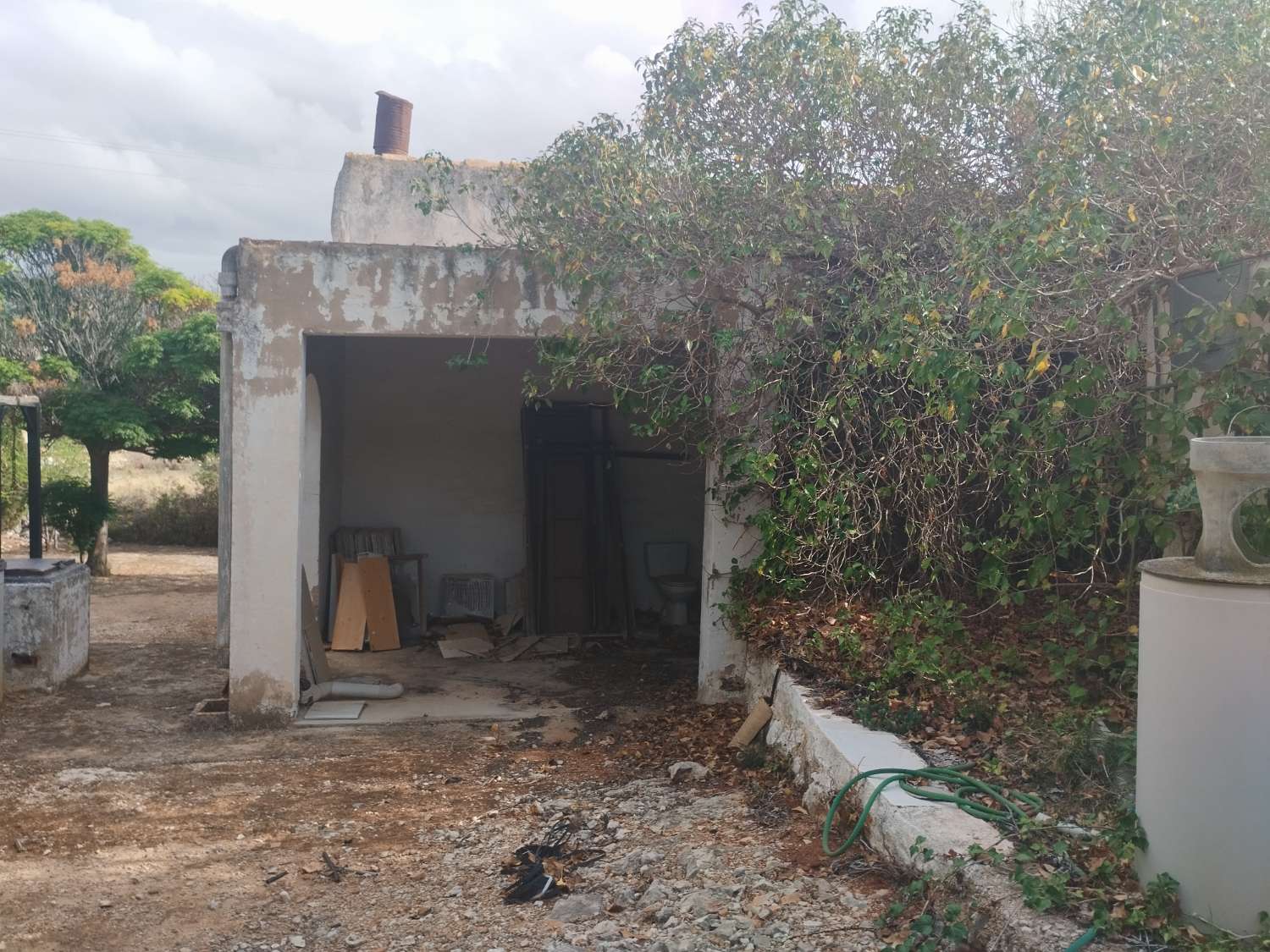 Woning te koop in Gata de Gorgos