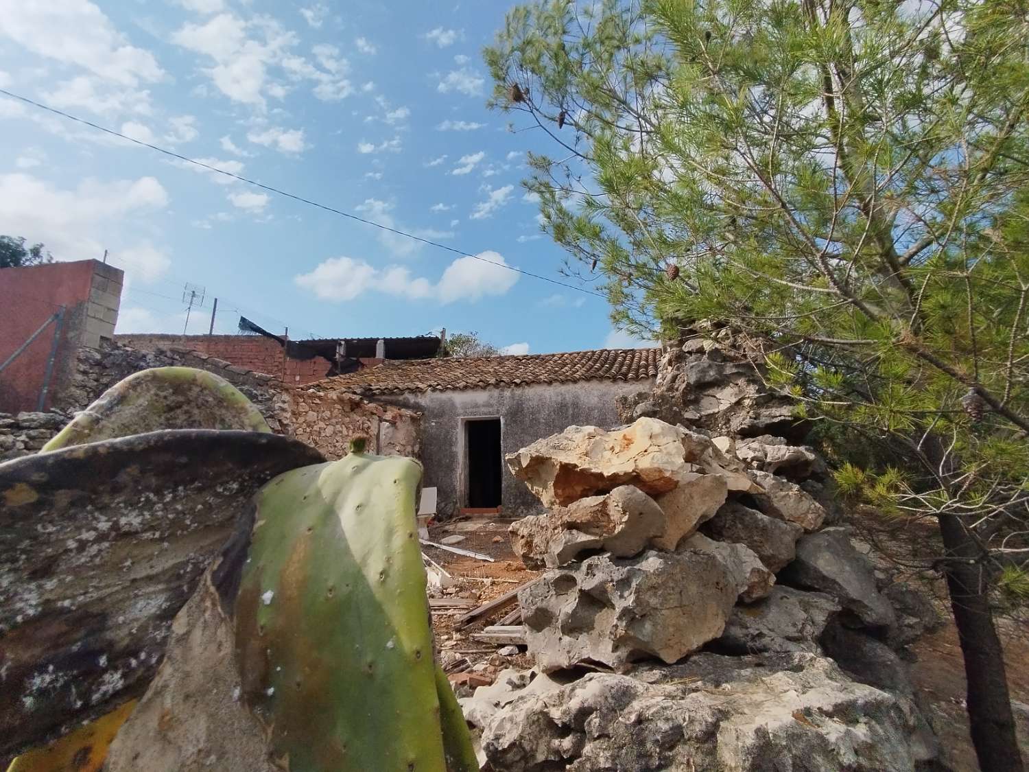 Maison en vente à Gata de Gorgos