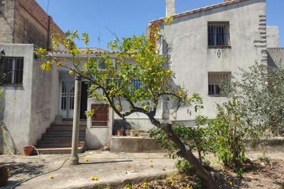 Dům v prodeji in Tormos