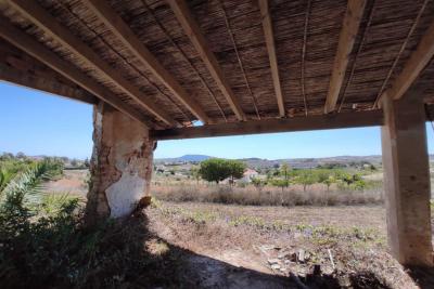 Casa en venta en Benissa