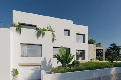 Villa til salgs til Canuta (Calpe)